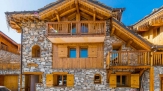 Chalet Gypaete II